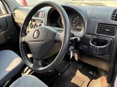 Honda ACTY VAN  с аукциона в Японии