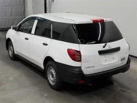 Mitsubishi LANCER VAN лот № 50022 оценка R  с аукциона в Японии 1