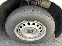 Mitsubishi LANCER VAN лот № 50022 оценка R  с аукциона в Японии 8