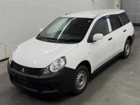 Mitsubishi LANCER VAN лот № 50022 оценка R  с аукциона в Японии 3