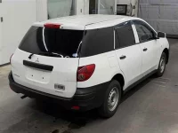 Mitsubishi LANCER VAN лот № 50022 оценка R  с аукциона в Японии 4