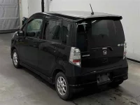 Honda LIFE лот № 90159 оценка 3.5  с аукциона в Японии 1