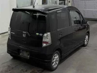 Honda LIFE лот № 90159 оценка 3.5  с аукциона в Японии 4