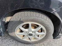 Honda LIFE лот № 90159 оценка 3.5  с аукциона в Японии 8