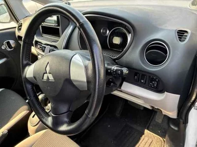 Mitsubishi i-MiEV