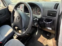 Honda ACTY VAN лот № 50026 оценка 3.5  с аукциона в Японии 2
