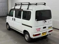 Honda ACTY VAN лот № 50026 оценка 3.5  с аукциона в Японии 1