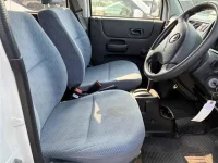 Honda ACTY VAN лот № 50026 оценка 3.5  с аукциона в Японии 6