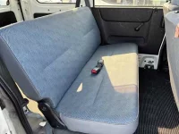 Honda ACTY VAN лот № 50026 оценка 3.5  с аукциона в Японии 7