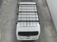 Honda ACTY VAN лот № 50026 оценка 3.5  с аукциона в Японии 9