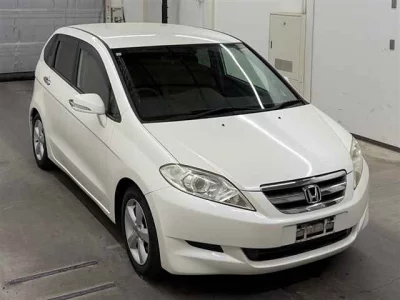 Honda Edix