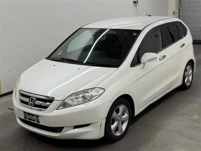 Honda Edix