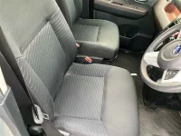 Subaru JUSTY лот № 50042 оценка 4  с аукциона в Японии 6