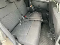 Subaru JUSTY лот № 50042 оценка 4  с аукциона в Японии 7