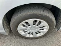 Subaru JUSTY лот № 50042 оценка 4  с аукциона в Японии 8