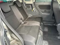 Suzuki SPACIA лот № 90172 оценка 3.5  с аукциона в Японии 7