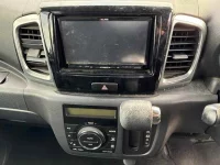 Suzuki SPACIA лот № 90172 оценка 3.5  с аукциона в Японии 5