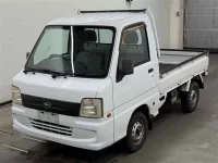 Subaru SAMBAR лот № 90177 оценка 2  с аукциона в Японии 3