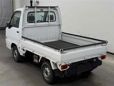 Subaru SAMBAR