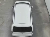 Mitsubishi EK WAGON лот № 50014 оценка 4  с аукциона в Японии 9