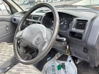 Daihatsu HIJET TRUCK лот № 90171 оценка 3.5  с аукциона в Японии 2