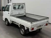Daihatsu HIJET TRUCK лот № 90171 оценка 3.5  с аукциона в Японии 1