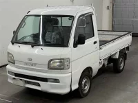 Daihatsu HIJET TRUCK лот № 90171 оценка 3.5  с аукциона в Японии 3