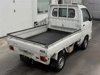 Daihatsu HIJET TRUCK лот № 90171 оценка 3.5  с аукциона в Японии 4