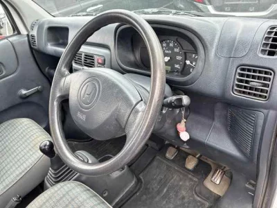 Honda Acty Truck