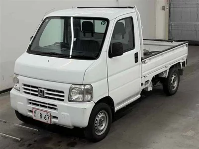 Honda Acty Truck