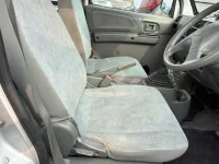 Mitsubishi MINICAB VAN лот № 377 оценка 3.5  с аукциона в Японии 6