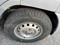 Mitsubishi MINICAB VAN лот № 377 оценка 3.5  с аукциона в Японии 8