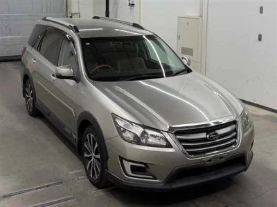 Subaru Exiga