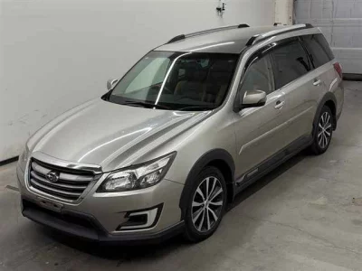 Subaru Exiga