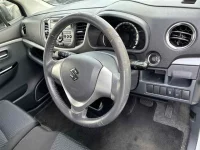 Suzuki WAGON R лот № 365 оценка R  с аукциона в Японии 2