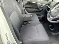 Suzuki WAGON R лот № 365 оценка R  с аукциона в Японии 6