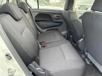 Suzuki WAGON R лот № 365 оценка R  с аукциона в Японии 7