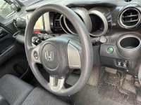 Honda N BOX лот № 383 оценка 3.5  с аукциона в Японии 2