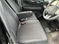 Honda N BOX лот № 383 оценка 3.5  с аукциона в Японии 6