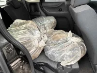 Honda N BOX лот № 383 оценка 3.5  с аукциона в Японии 7