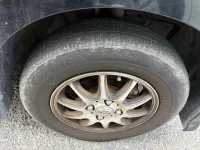 Honda N BOX лот № 383 оценка 3.5  с аукциона в Японии 8