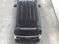 Honda N BOX лот № 383 оценка 3.5  с аукциона в Японии 9