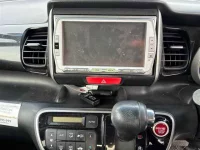 Honda N BOX лот № 383 оценка 3.5  с аукциона в Японии 5