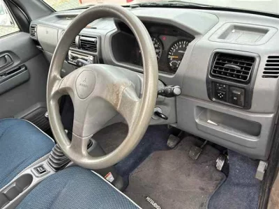 Mitsubishi TOWNBOX