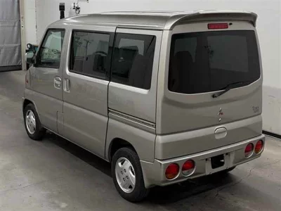 Mitsubishi TOWNBOX