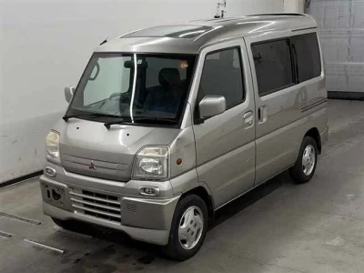 Mitsubishi TOWNBOX