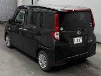 Daihatsu THOR лот № 90203 оценка 3.5  с аукциона в Японии 1