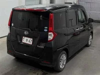 Daihatsu THOR лот № 90203 оценка 3.5  с аукциона в Японии 4