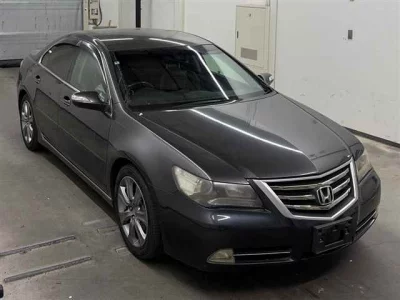 Honda Legend
