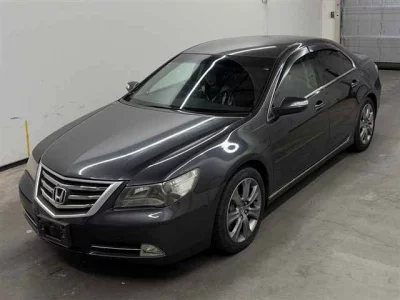 Honda Legend